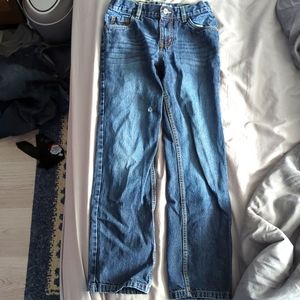 2 for $20 Boys George Jeans